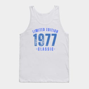 1977 Limited Edition Tank Top